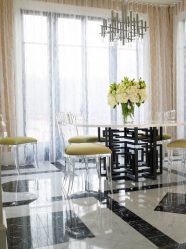 Новинки в дизайне Штор 2017 года (400+ Фото): Современные и модные варианты