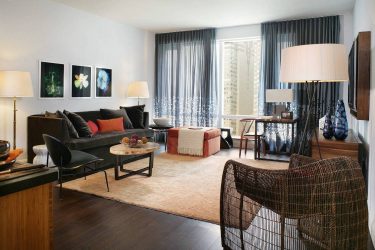 Новинки в дизайне Штор 2017 года (400+ Фото): Современные и модные варианты