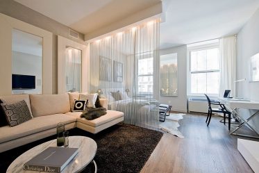 Новинки в дизайне Штор 2017 года (400+ Фото): Современные и модные варианты