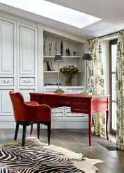 Новинки в дизайне Штор 2017 года (400+ Фото): Современные и модные варианты