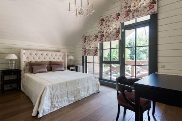 Новинки в дизайне Штор 2017 года (400+ Фото): Современные и модные варианты