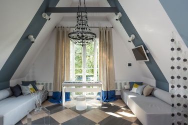 Новинки в дизайне Штор 2017 года (400+ Фото): Современные и модные варианты