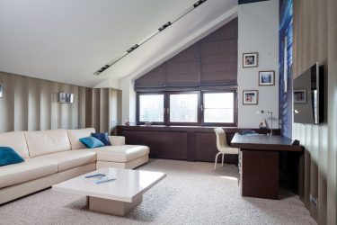 Новинки в дизайне Штор 2017 года (400+ Фото): Современные и модные варианты