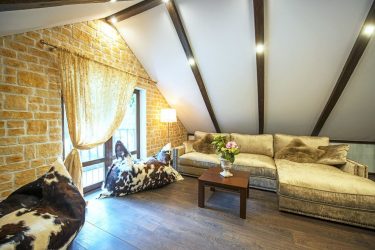 Новинки в дизайне Штор 2017 года (400+ Фото): Современные и модные варианты