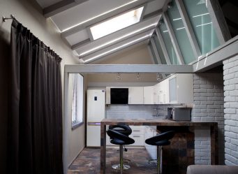 Новинки в дизайне Штор 2017 года (400+ Фото): Современные и модные варианты