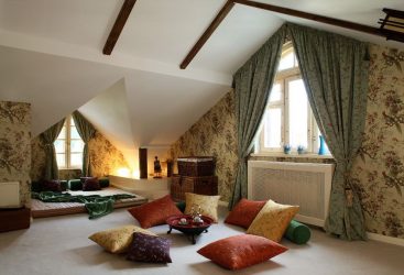 Новинки в дизайне Штор 2017 года (400+ Фото): Современные и модные варианты