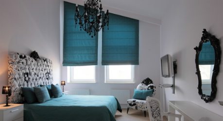 Новинки в дизайне Штор 2017 года (400+ Фото): Современные и модные варианты