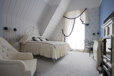 Новинки в дизайне Штор 2017 года (400+ Фото): Современные и модные варианты