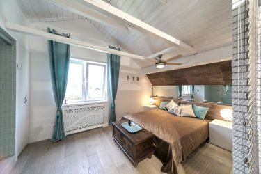 Новинки в дизайне Штор 2017 года (400+ Фото): Современные и модные варианты