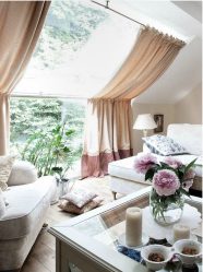 Новинки в дизайне Штор 2017 года (400+ Фото): Современные и модные варианты