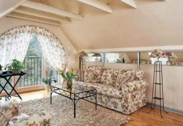 Новинки в дизайне Штор 2017 года (400+ Фото): Современные и модные варианты