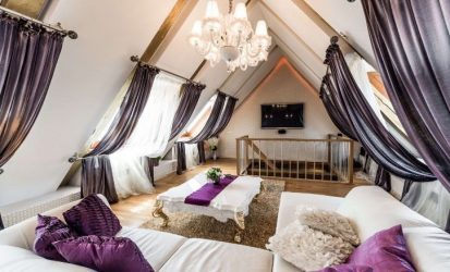 Новинки в дизайне Штор 2017 года (400+ Фото): Современные и модные варианты