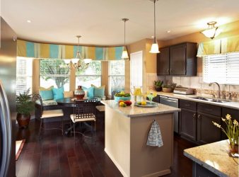 Новинки в дизайне Штор 2017 года (400+ Фото): Современные и модные варианты