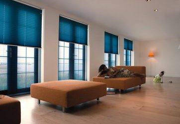 Новинки в дизайне Штор 2017 года (400+ Фото): Современные и модные варианты