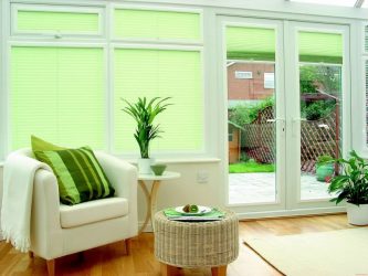 Новинки в дизайне Штор 2017 года (400+ Фото): Современные и модные варианты