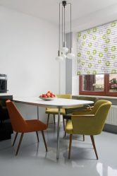 Новинки в дизайне Штор 2017 года (400+ Фото): Современные и модные варианты