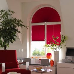 Новинки в дизайне Штор 2017 года (400+ Фото): Современные и модные варианты