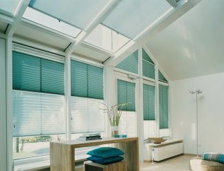 Новинки в дизайне Штор 2017 года (400+ Фото): Современные и модные варианты