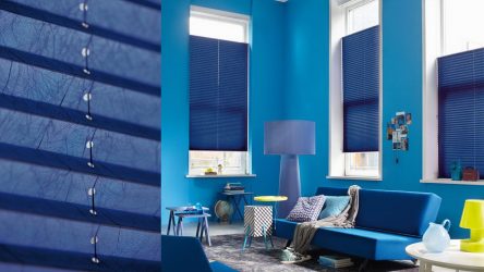 Новинки в дизайне Штор 2017 года (400+ Фото): Современные и модные варианты