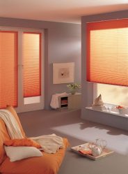 Новинки в дизайне Штор 2017 года (400+ Фото): Современные и модные варианты