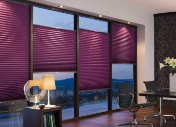 Новинки в дизайне Штор 2017 года (400+ Фото): Современные и модные варианты