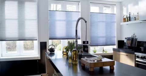 Новинки в дизайне Штор 2017 года (400+ Фото): Современные и модные варианты