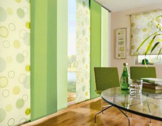 Новинки в дизайне Штор 2017 года (400+ Фото): Современные и модные варианты