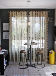 Новинки в дизайне Штор 2017 года (400+ Фото): Современные и модные варианты