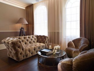 Новинки в дизайне Штор 2017 года (400+ Фото): Современные и модные варианты