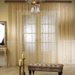 Новинки в дизайне Штор 2017 года (400+ Фото): Современные и модные варианты