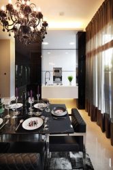 Новинки в дизайне Штор 2017 года (400+ Фото): Современные и модные варианты