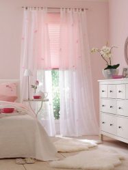 Новинки в дизайне Штор 2017 года (400+ Фото): Современные и модные варианты