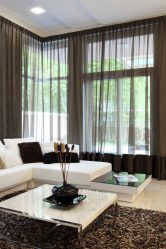 Новинки в дизайне Штор 2017 года (400+ Фото): Современные и модные варианты