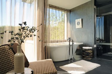 Новинки в дизайне Штор 2017 года (400+ Фото): Современные и модные варианты