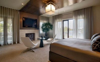 Новинки в дизайне Штор 2017 года (400+ Фото): Современные и модные варианты