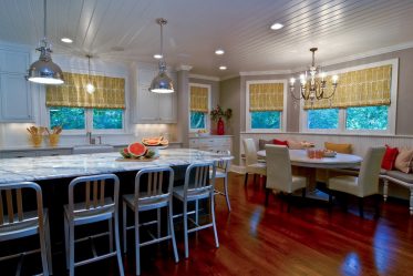 Новинки в дизайне Штор 2017 года (400+ Фото): Современные и модные варианты