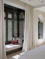 Новинки в дизайне Штор 2017 года (400+ Фото): Современные и модные варианты