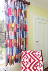 Новинки в дизайне Штор 2017 года (400+ Фото): Современные и модные варианты