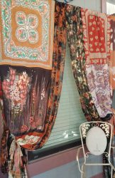 Новинки в дизайне Штор 2017 года (400+ Фото): Современные и модные варианты