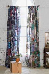 Новинки в дизайне Штор 2017 года (400+ Фото): Современные и модные варианты