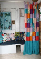 Новинки в дизайне Штор 2017 года (400+ Фото): Современные и модные варианты