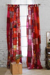 Новинки в дизайне Штор 2017 года (400+ Фото): Современные и модные варианты