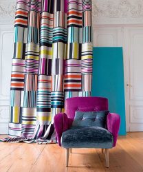 Новинки в дизайне Штор 2017 года (400+ Фото): Современные и модные варианты