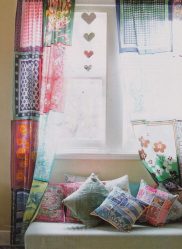 Новинки в дизайне Штор 2017 года (400+ Фото): Современные и модные варианты