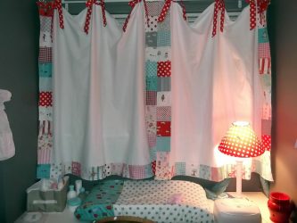 Новинки в дизайне Штор 2017 года (400+ Фото): Современные и модные варианты