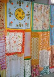 Новинки в дизайне Штор 2017 года (400+ Фото): Современные и модные варианты