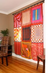 Новинки в дизайне Штор 2017 года (400+ Фото): Современные и модные варианты