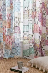 Новинки в дизайне Штор 2017 года (400+ Фото): Современные и модные варианты