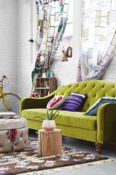 Новинки в дизайне Штор 2017 года (400+ Фото): Современные и модные варианты