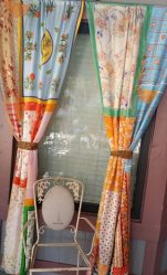 Новинки в дизайне Штор 2017 года (400+ Фото): Современные и модные варианты